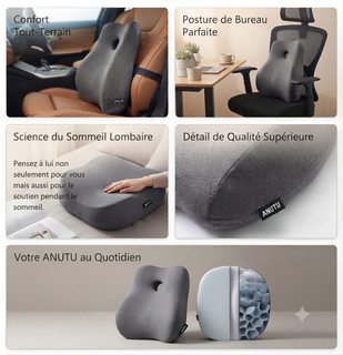 Un accueil tout en douceur