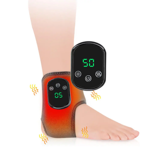 MASSAGE VIBRANT RELAXANT