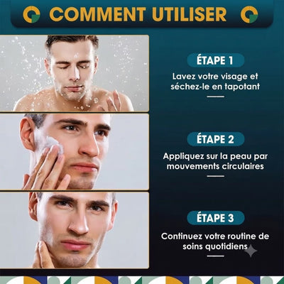 Duo Collagène & Rétinol – Soin Hydratant & Anti-Âge & Anti-rides