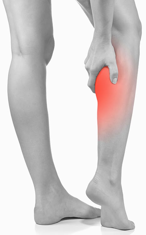 Manchons de Compression Elite-soutien Articulaire & Performance Musculaire Pour Genoux et Jambes