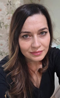 Marit K.40 ans