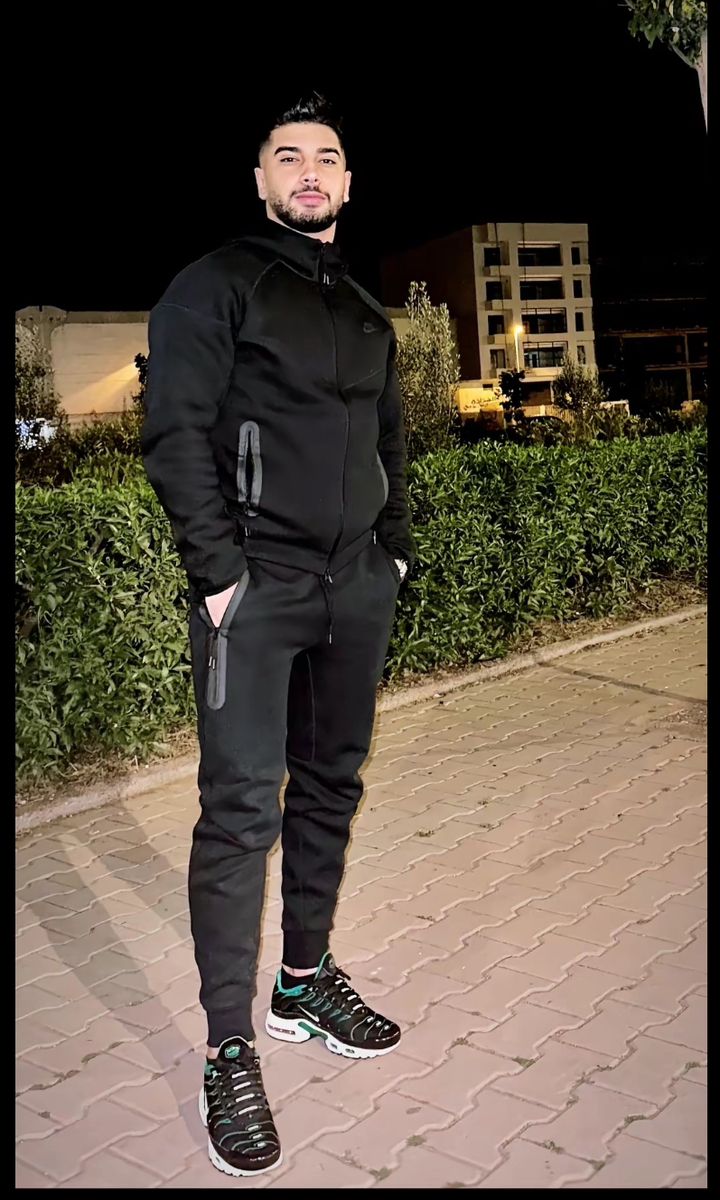 Profile picture