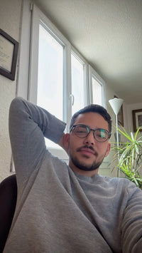 Liam B. 39 ans