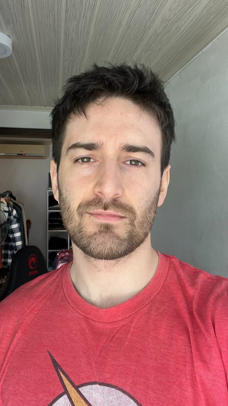 Profile picture