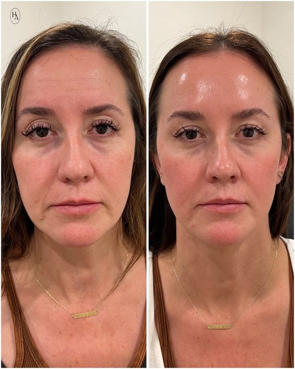 Une routine beauté adaptée aux femmes