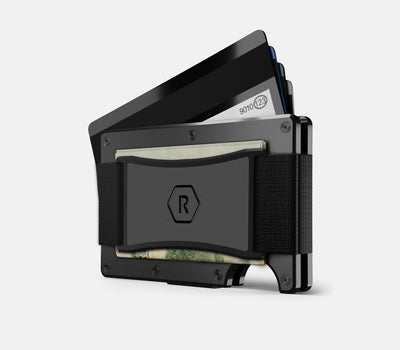 The Ridge Wallet for Men