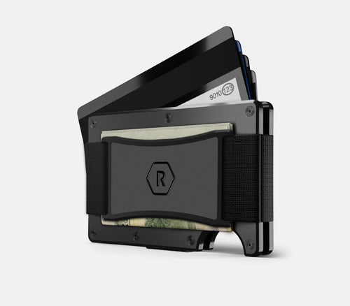 The Ridge Wallet for Men
