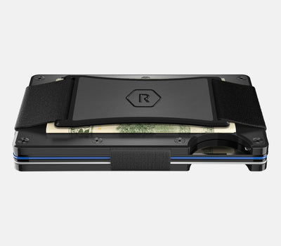 The Ridge Wallet for Men