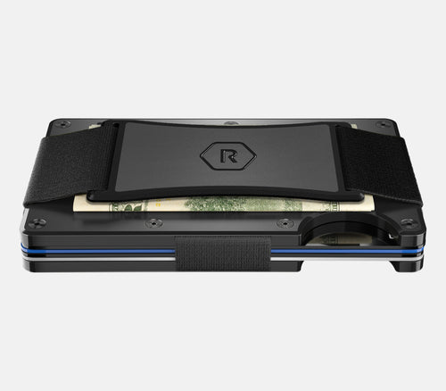 The Ridge Wallet for Men