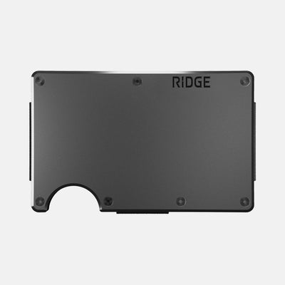 The Ridge Wallet for Men
