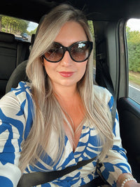 Amina, 44 ans