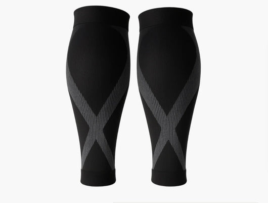 Manchons de Compression Elite-soutien Articulaire & Performance Musculaire Pour Genoux et Jambes