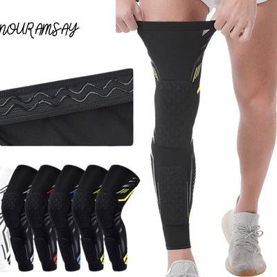 Maintien de Compressions