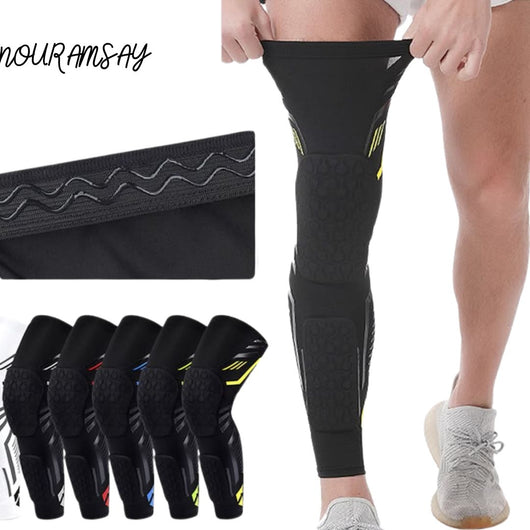 Maintien de Compressions