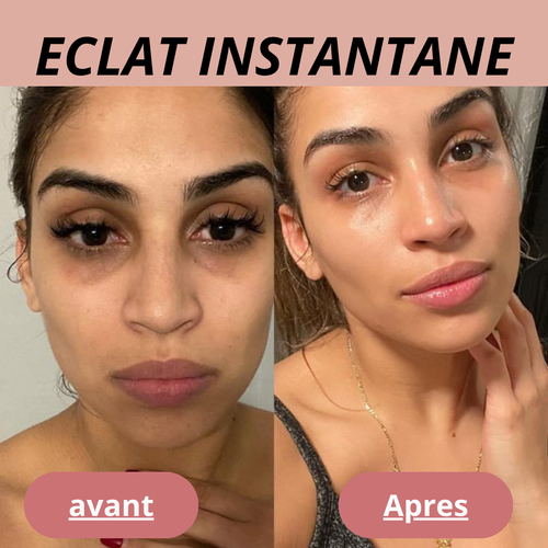 Rouleau à glace pour le visage – Ici Roller