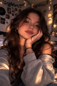 Maartje A. 25  ans