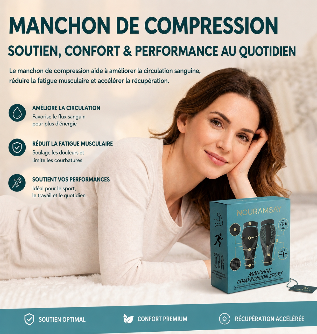 50% OFF + LIVRAISON D'HIVER GRATUITE
