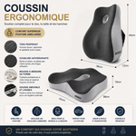 NOS COUSSIN