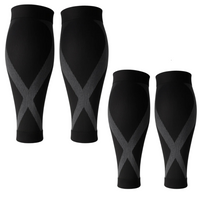 Manchons de Compression Elite-soutien Articulaire & Performance Musculaire Pour Genoux et Jambes