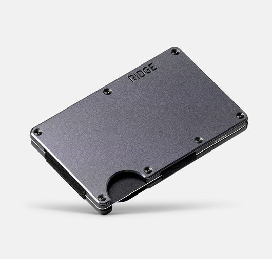 The Ridge Wallet for Men